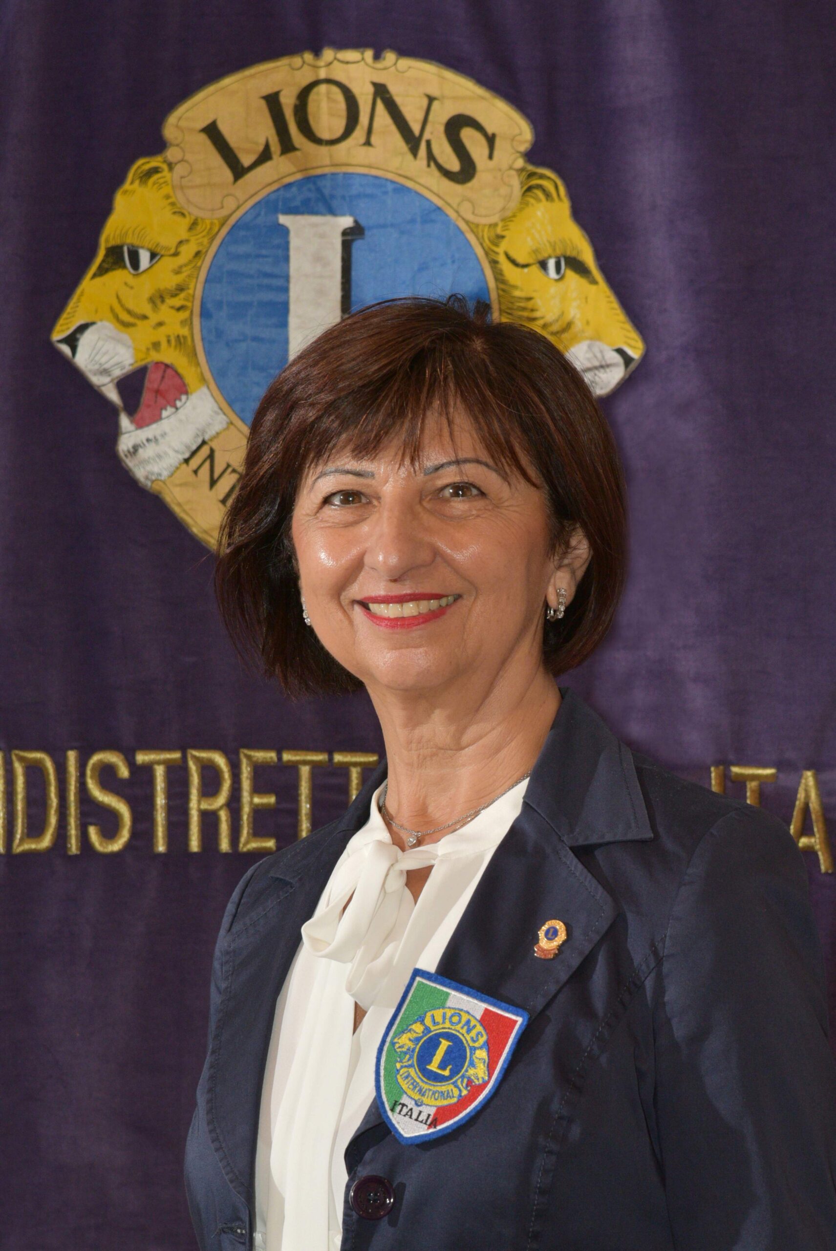 Teresa Filippini